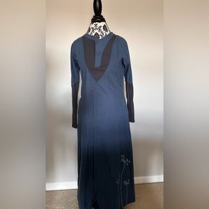 Islamic design house casual sport abaya Islamic dress